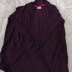Sundry cocoon cardigan size 1 (small)